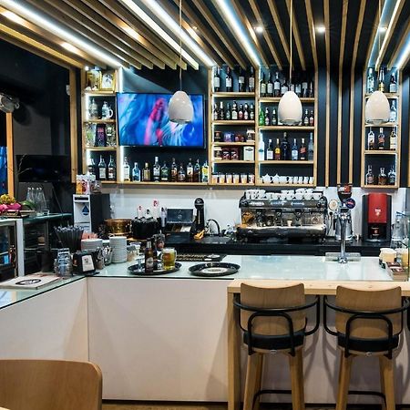 Blackhaus Apartments Салоніки Екстер'єр фото